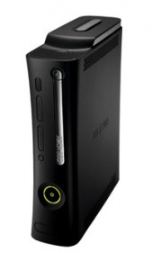 xbox