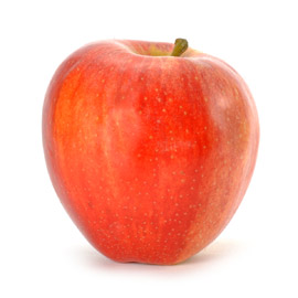 apple