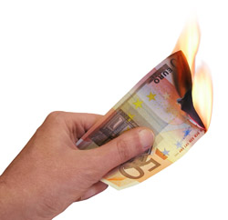 burningmoney