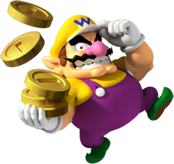 wario