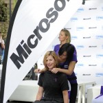 Microsoft Australia chief Tracey Fellows Microsoft Australia chief Tracey Fellows