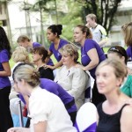 Free massages for all (women)! Free massages for all (women)!