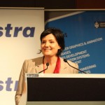 NSW Minister for Women Jodi McKay NSW Minister for Women Jodi McKay
