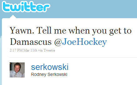 serkowski