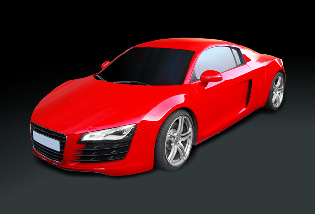 sportscar