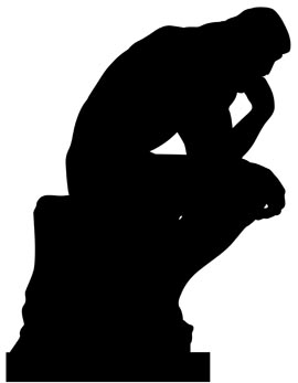 thinker