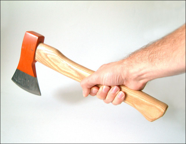 axe