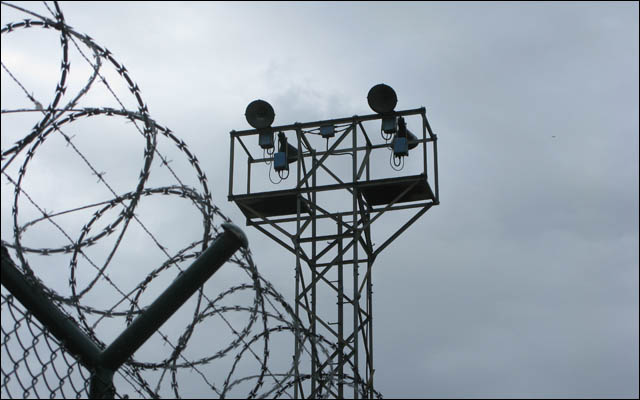 jail