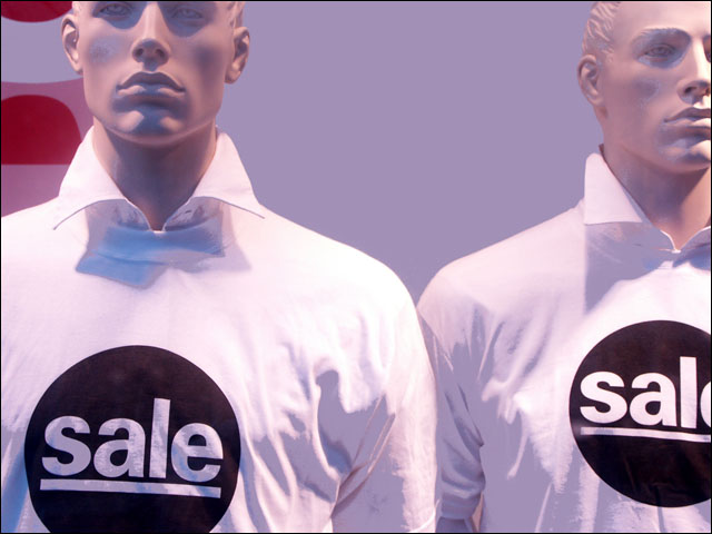 sale