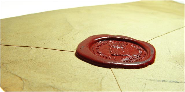 seal