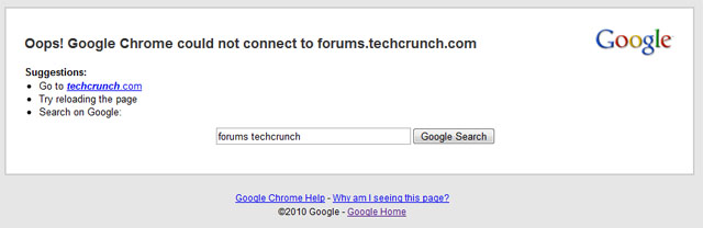 techcrunchforums