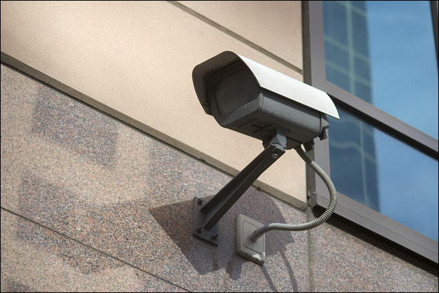 Security Camera