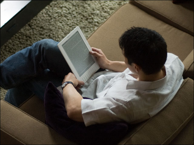 kindlepic