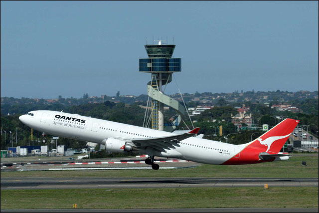 qantas