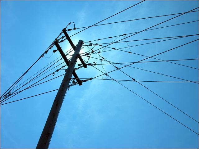 cables