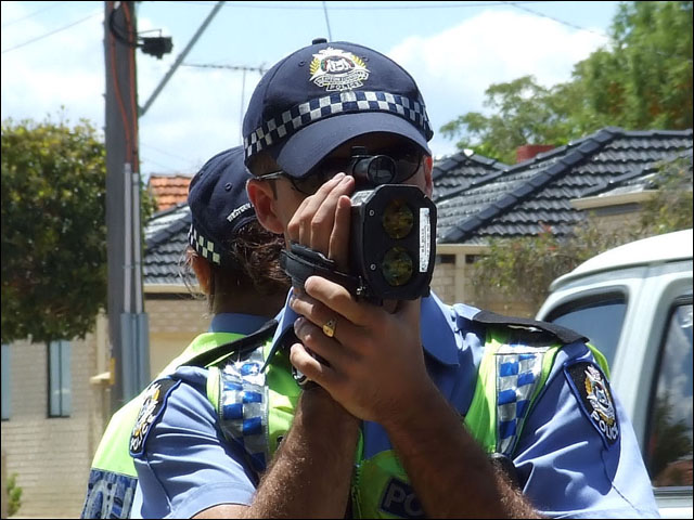 copshoot