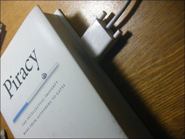 piracy