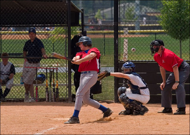 baseball