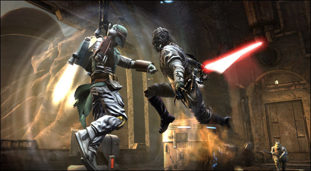 forceunleashed