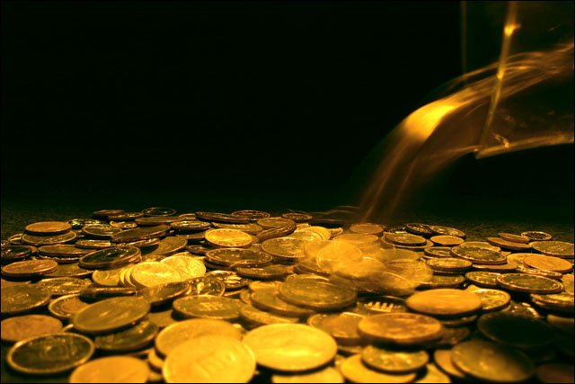 money