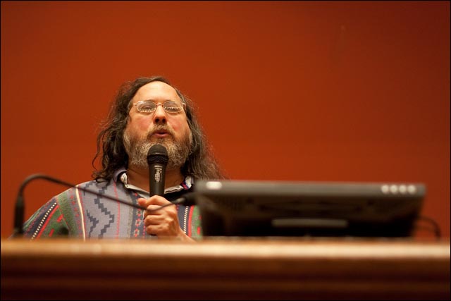 richardstallman