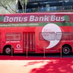 The bus itself The bus itself