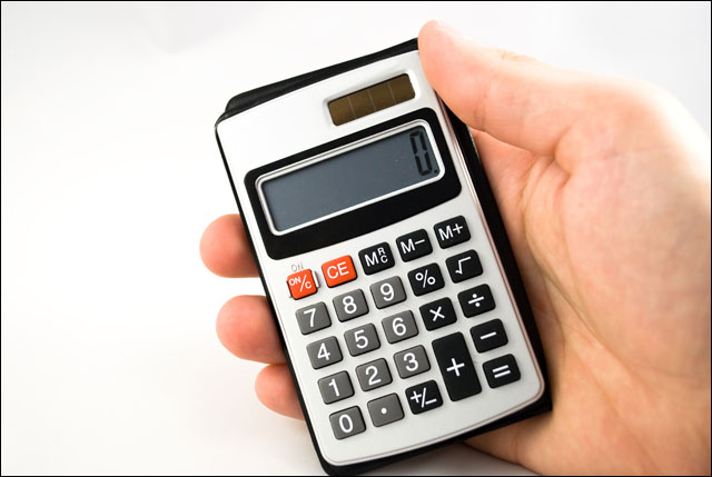 calculator