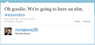 mmalone