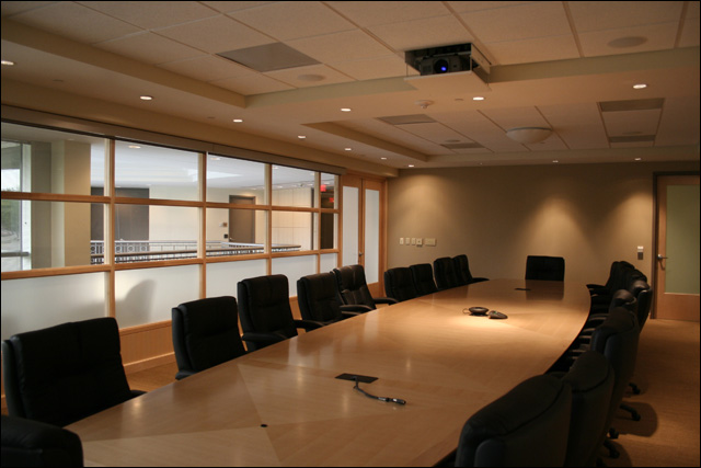 boardroom