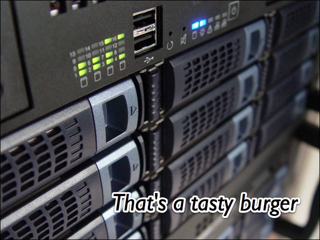 server