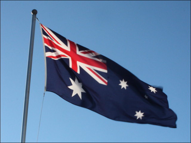 flag