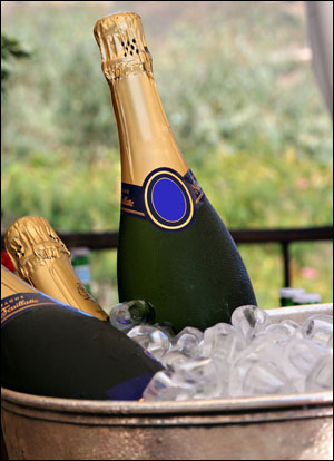 champers