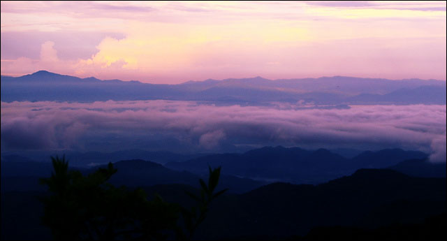 clouds