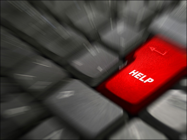 helpkeyboard