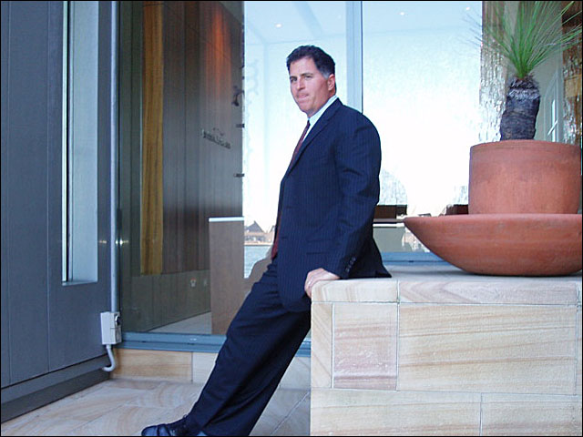 Michael Dell