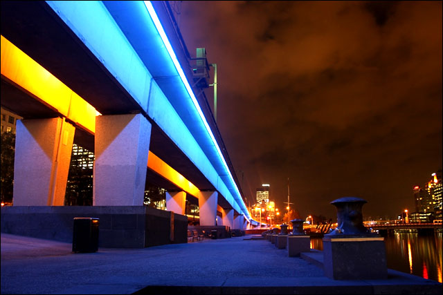 melbourne