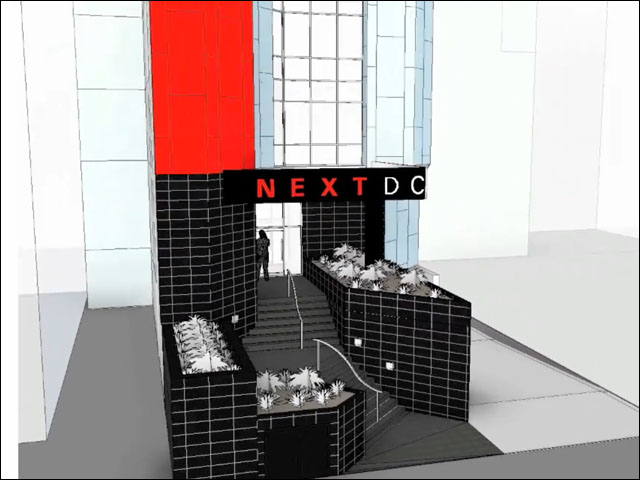 nextdc