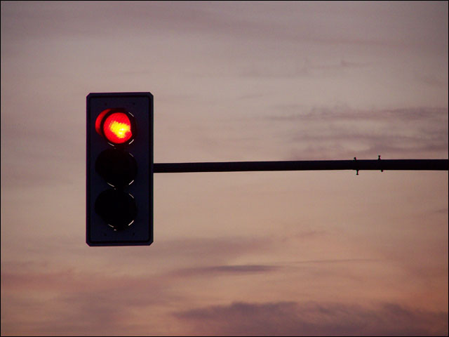 stopsign