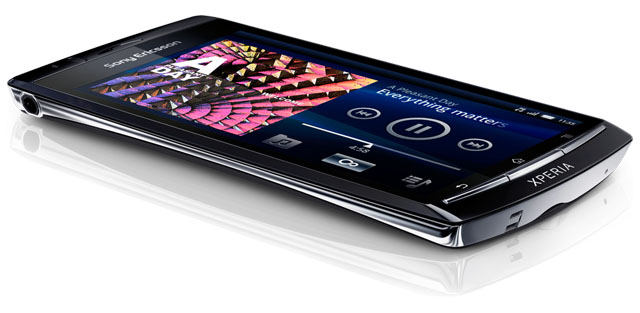 xperiaarc