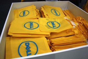 Dell freebies!