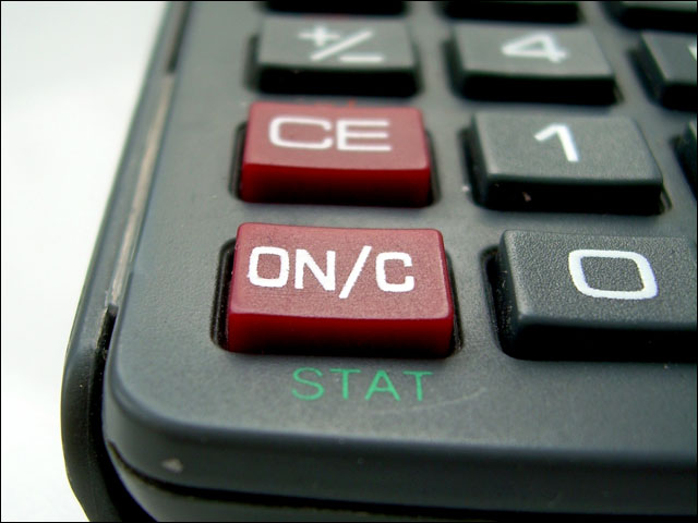 calculator