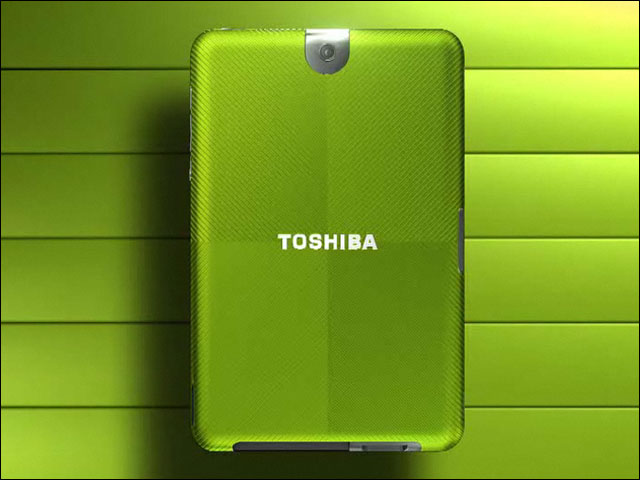 toshibatablet
