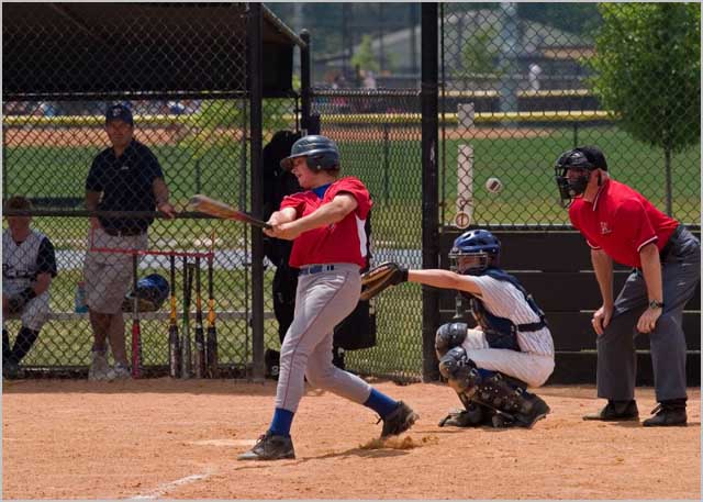 baseball