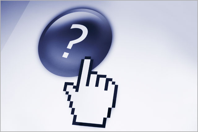 questionmark