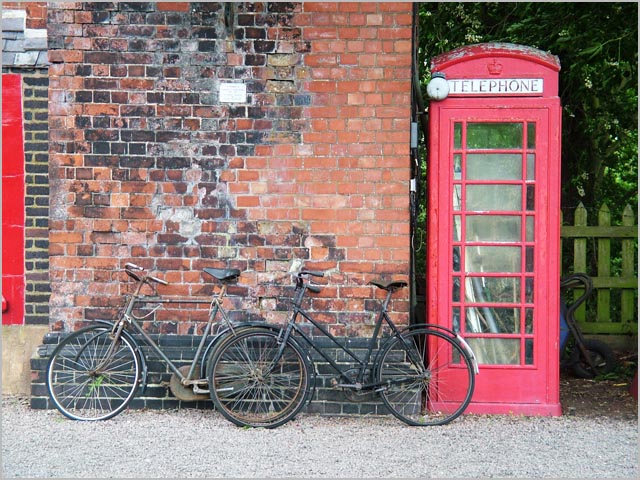 telephonebox