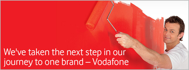 vodafone