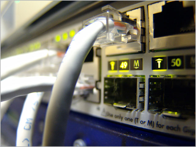 ethernet