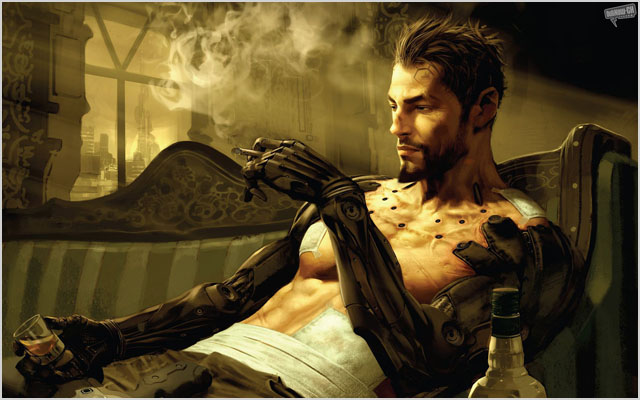 deusex