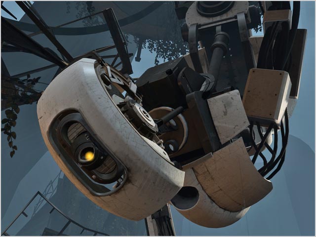 glados