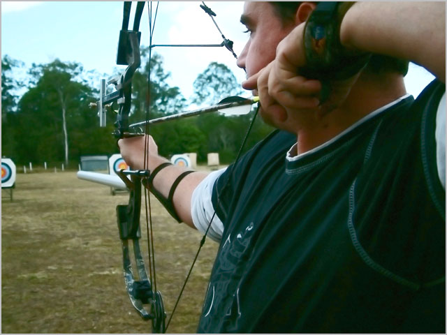 archery